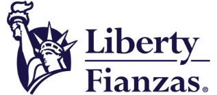 Logo de Liberty Fianzas