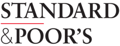 Standard & Poor's Logo